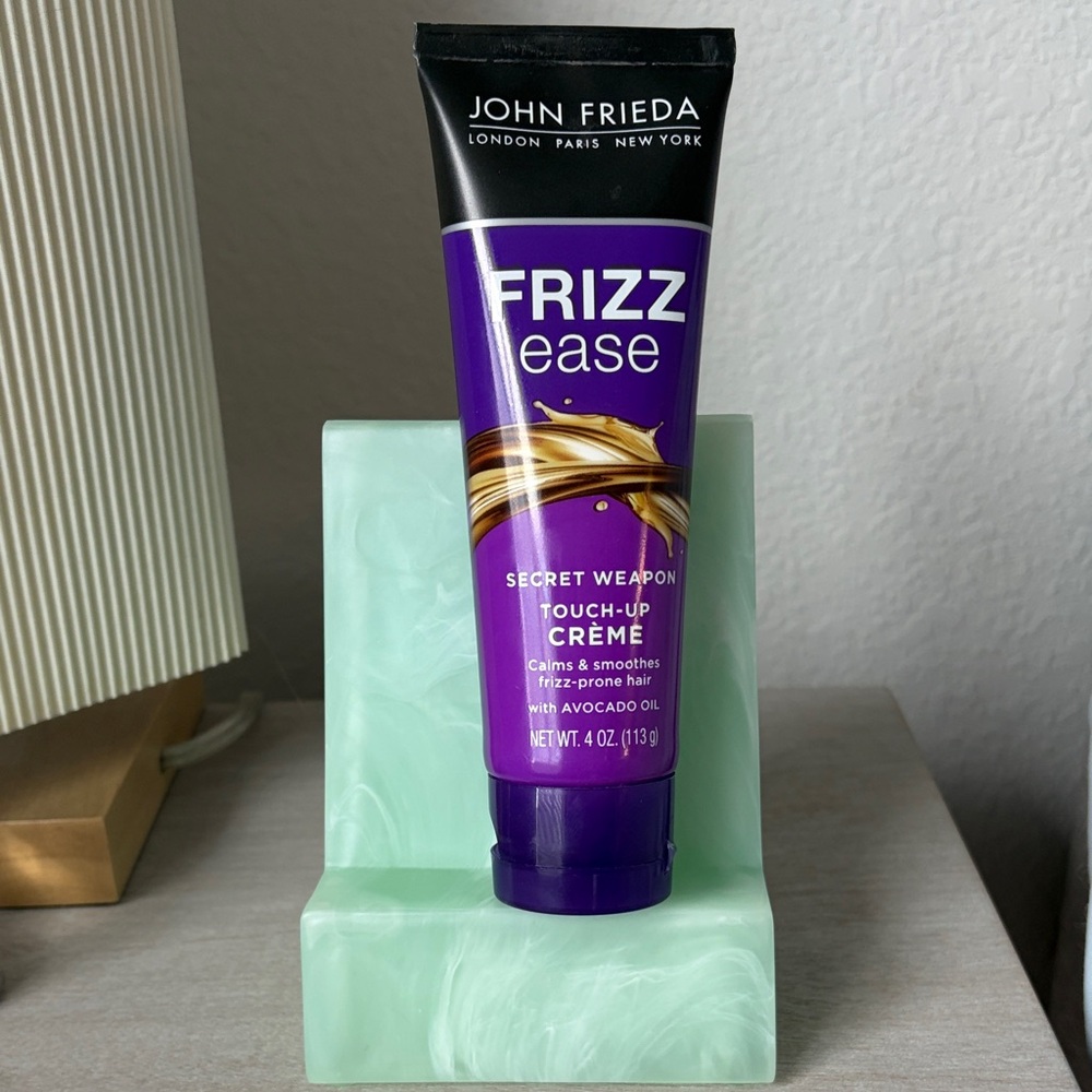John Frieda Frizz Ease Touch-Up Creme